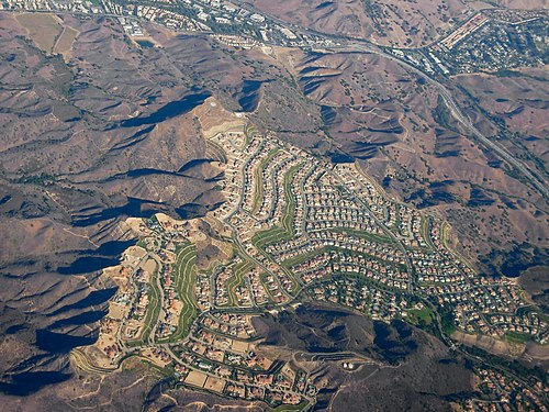 Calabasas, California